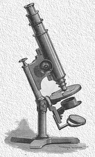 Investigator microscope