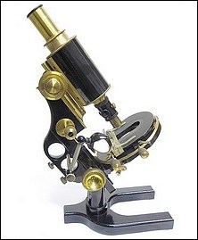 Carl Zeiss, Jena, No 76536. The 1S Metallurgical Microscope, c. 1920