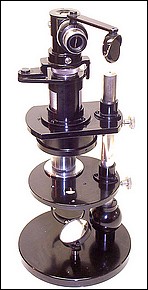 Carl Zeiss, Jena Nr. 39881. Comparison Spectroscope c. 1930