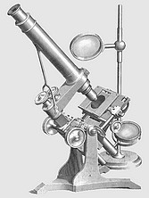 englsih microscopes