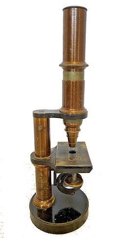 C. Kellner in Wetzlar, Belthle & Rexroth, No. 280, c. 1859