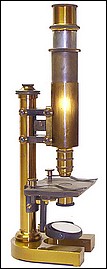 E. Leitz Wetslar, No. 6260 Stativ IV c. 1883