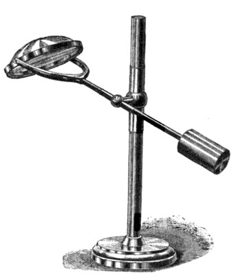 ausch z7 zlomb bulls-eye condenser