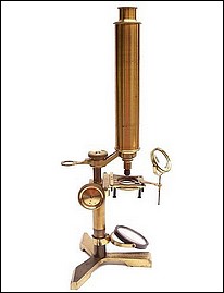 Pritchard microscope