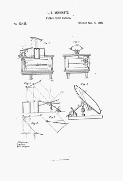 microscope patent: US59438
