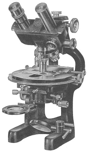 DDE microscope