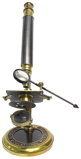 Highley's Educational Microscope Compendium