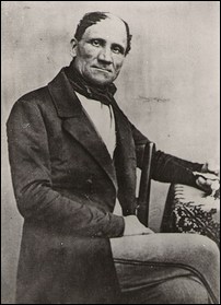 Louis Joseph Deleuil