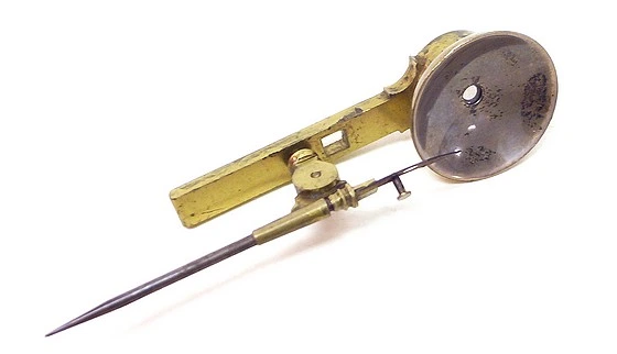compass microscope