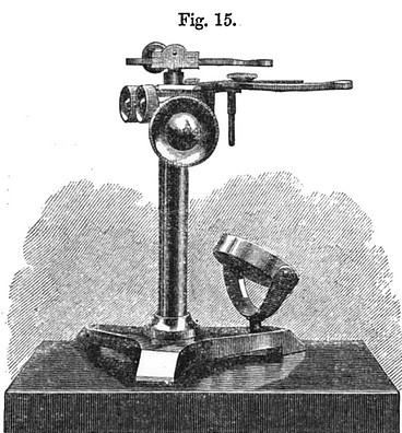 Ross dissecting microscope