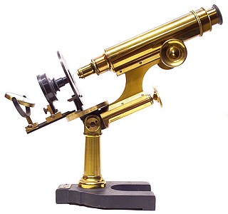 Sidle and Poalk, Philadelphia. The ACME microscope No. 17, c. 1879