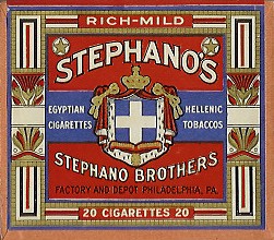 Stephano Brothers