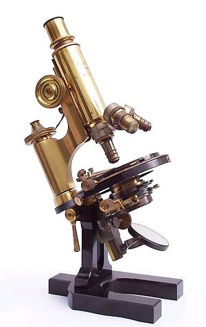  Carl Zeiss, Jena No. 30156. Continental Microscope- Stand Ia. c. 1898 Carl Zeiss, Jena No. 30156. Continental Microscope- Stand Ia. c. 1898 Carl Zeiss, Jena No. 30156. Continental Microscope- Stand Ia. c. 1898