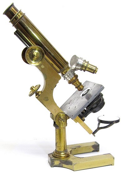 Zentmasyer-The American Continental Stand