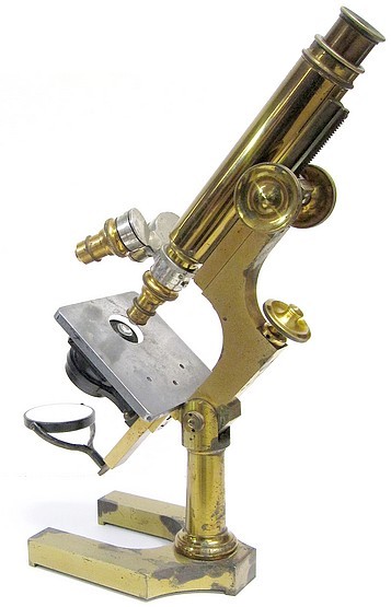 Zentmasyer-The American Continental Stand