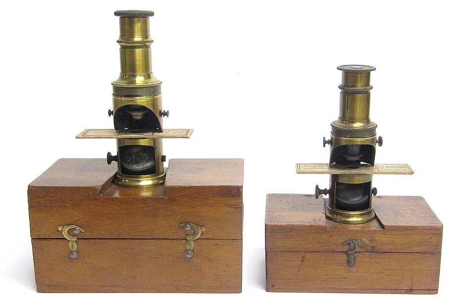 bertrand furnace microscopes