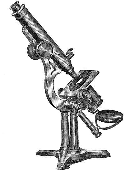 zentmayer's grand american microscope 
