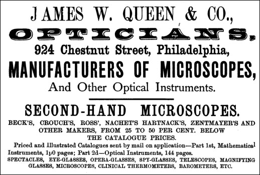 queen 1879 ad