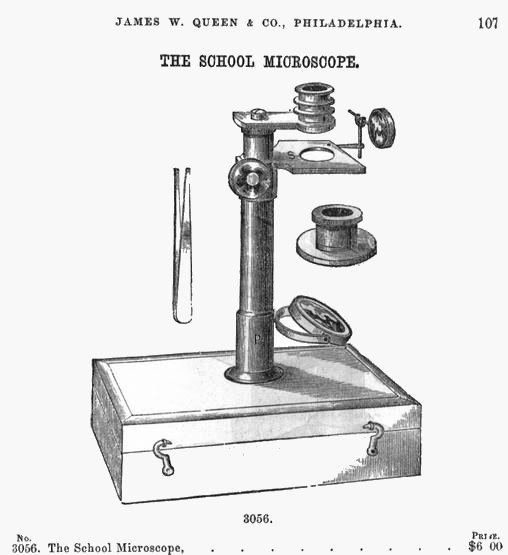The School Microscope