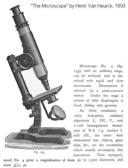 Seibert : The No. 4 model.