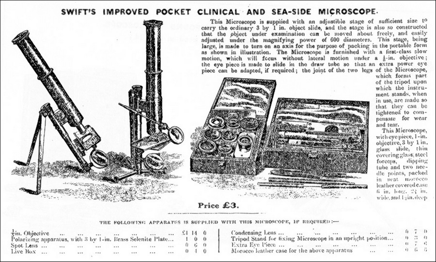 swift_seaside_and_clinical_pocket_microscope