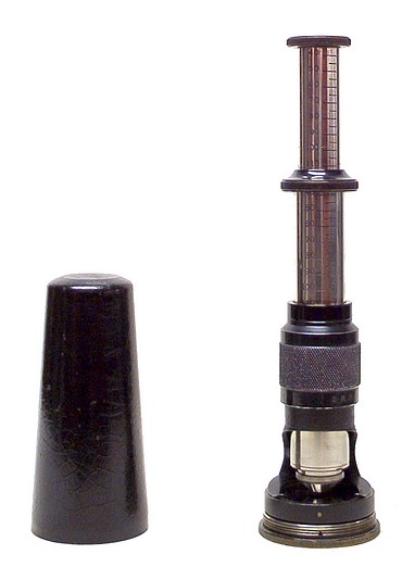 Tami  Portable or Travelling Microscope