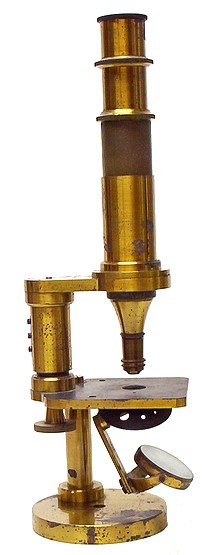 Zeiss Jena, 555/1243. c. 1867 