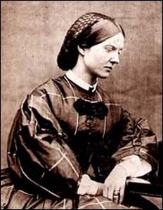 Mary Ward (1827-1869