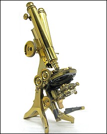 Swift The Best Challenge Microscope, No.2