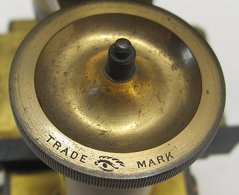 J. Parkes & Son tradwmark