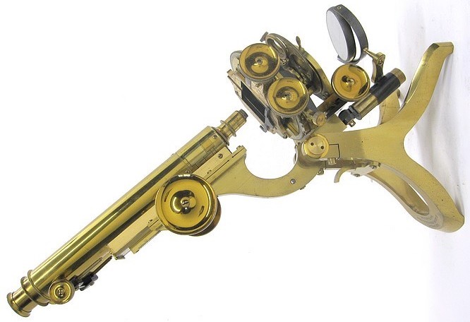 Best Challenge Microscope