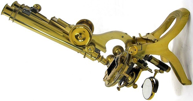 Best Challenge Microscope