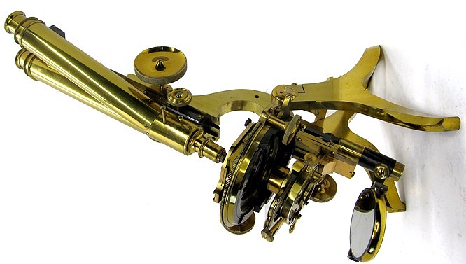 Best Challenge Microscope